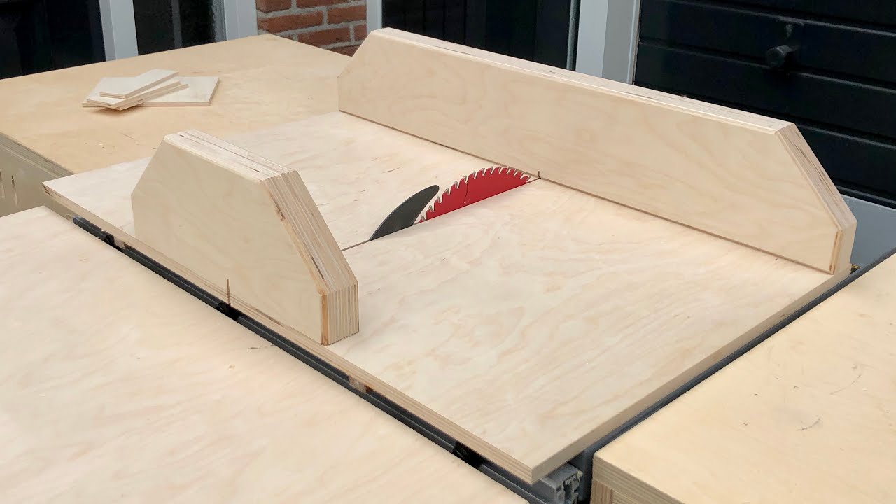Crosscut Sled Dewalt Dwe7492