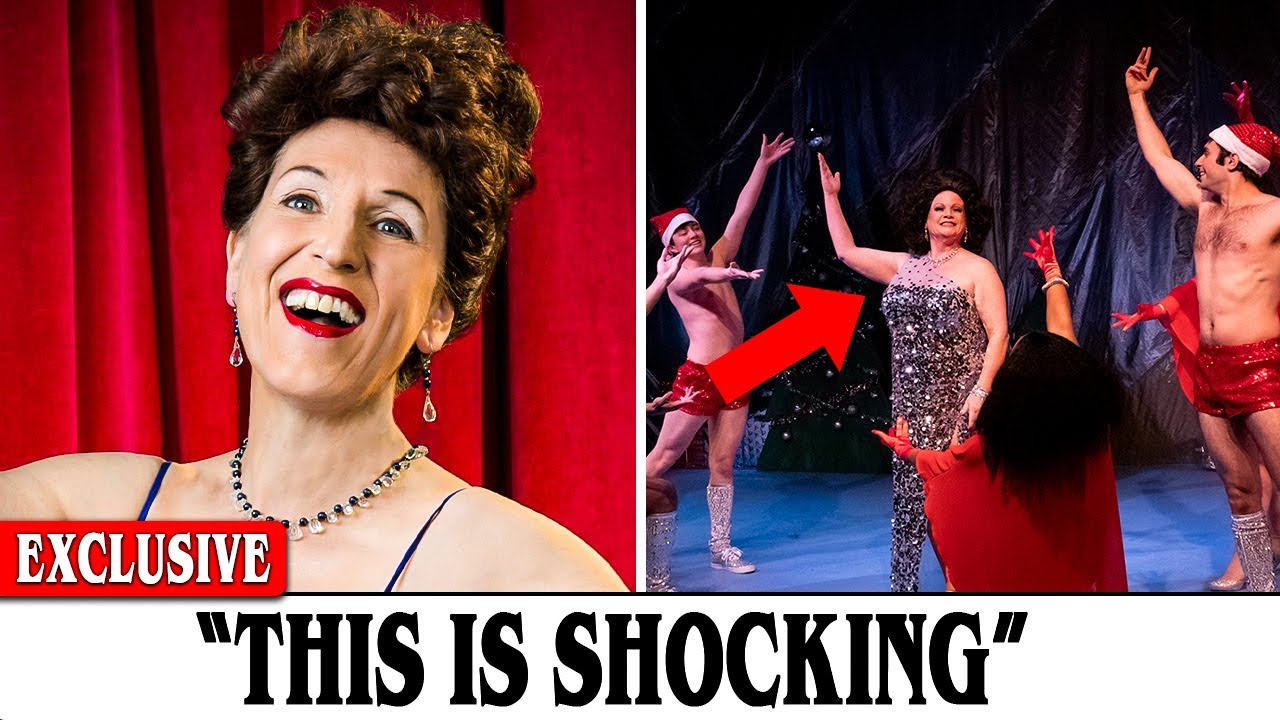 How Ethel Merman’s Final Show Shocked Her Audience