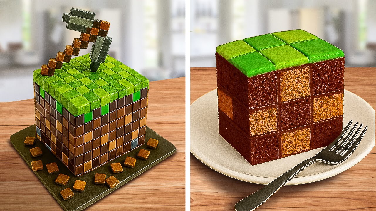TOP CREATIVE CAKE IDEAS 🎂 Viral Realistic Cakes You Must See! 😲✨