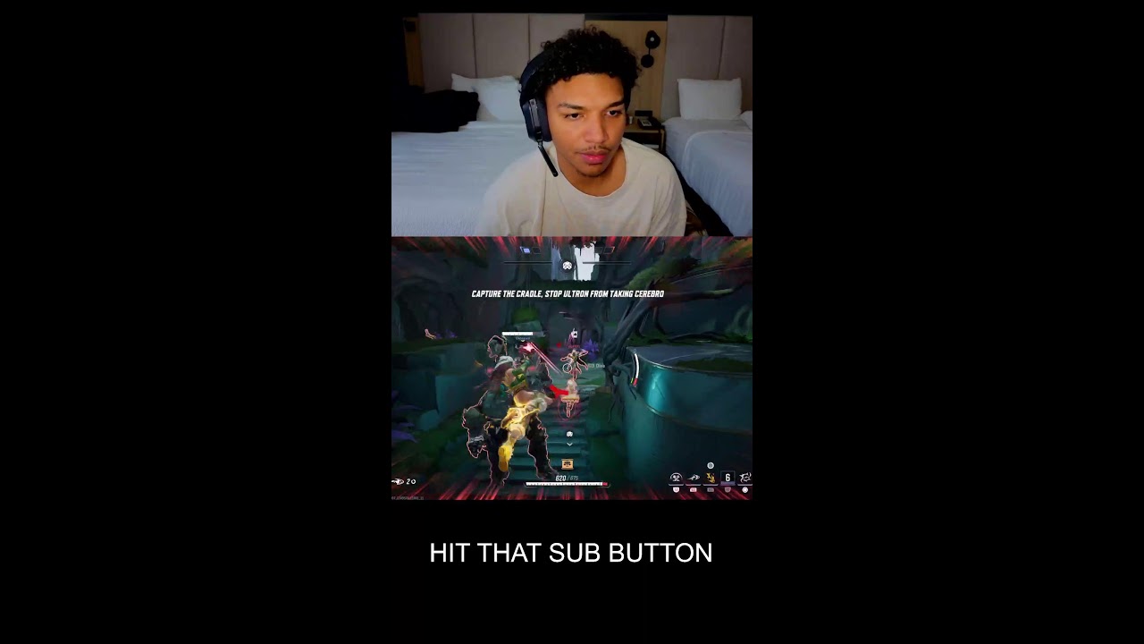 Just Gaming