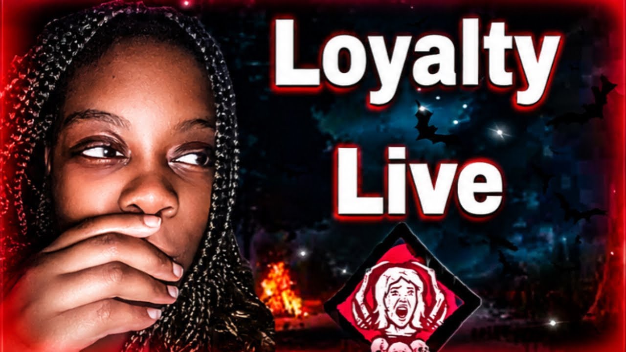 💥another 3am, lets play dead by daylight 💥