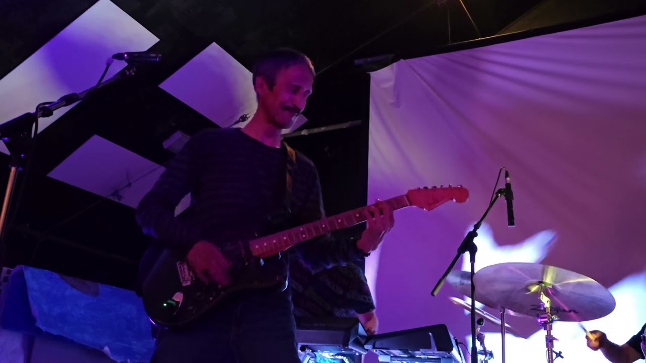 GHAMB - Ukialernera Live in Aasiaat Katersortarfiat