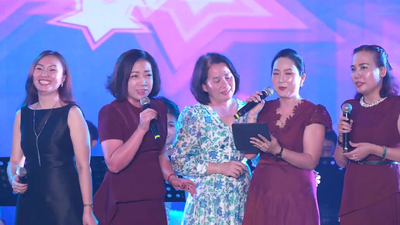 Khúc Giao Mùa SASCO 2026