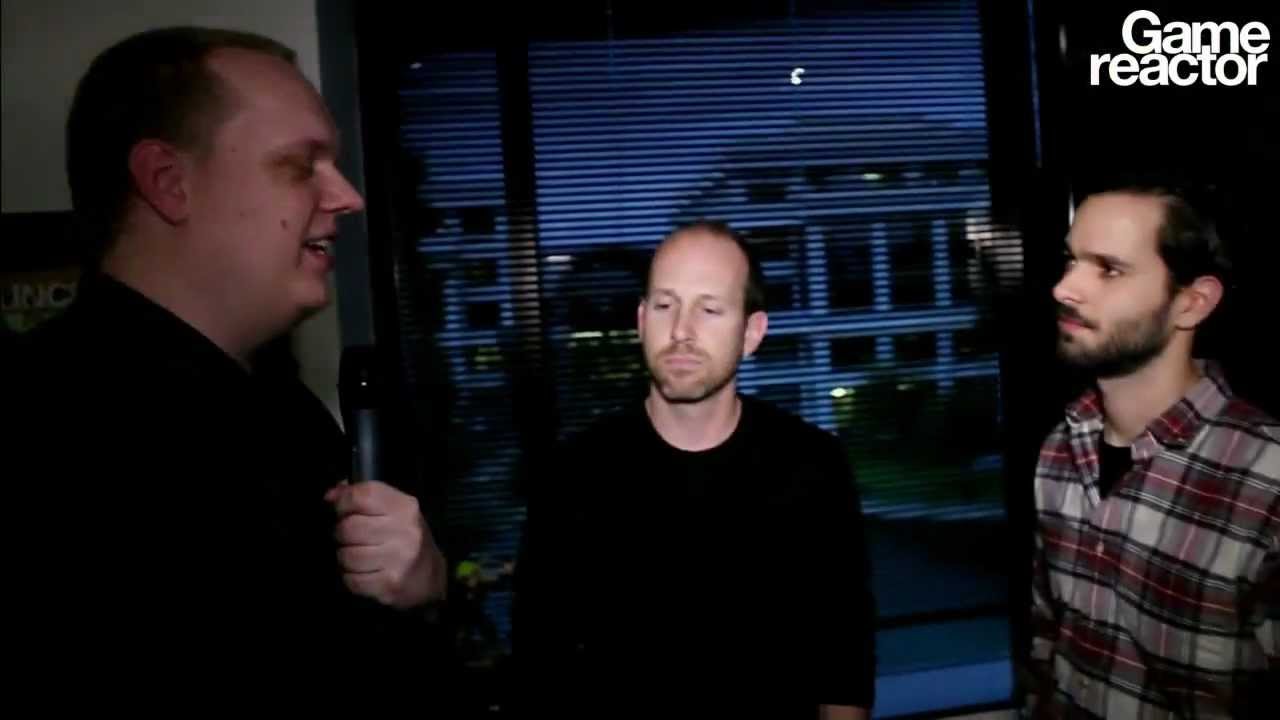 The Last of Us - Directors interview