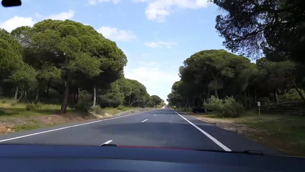 Punta Umbria - Hiszpania