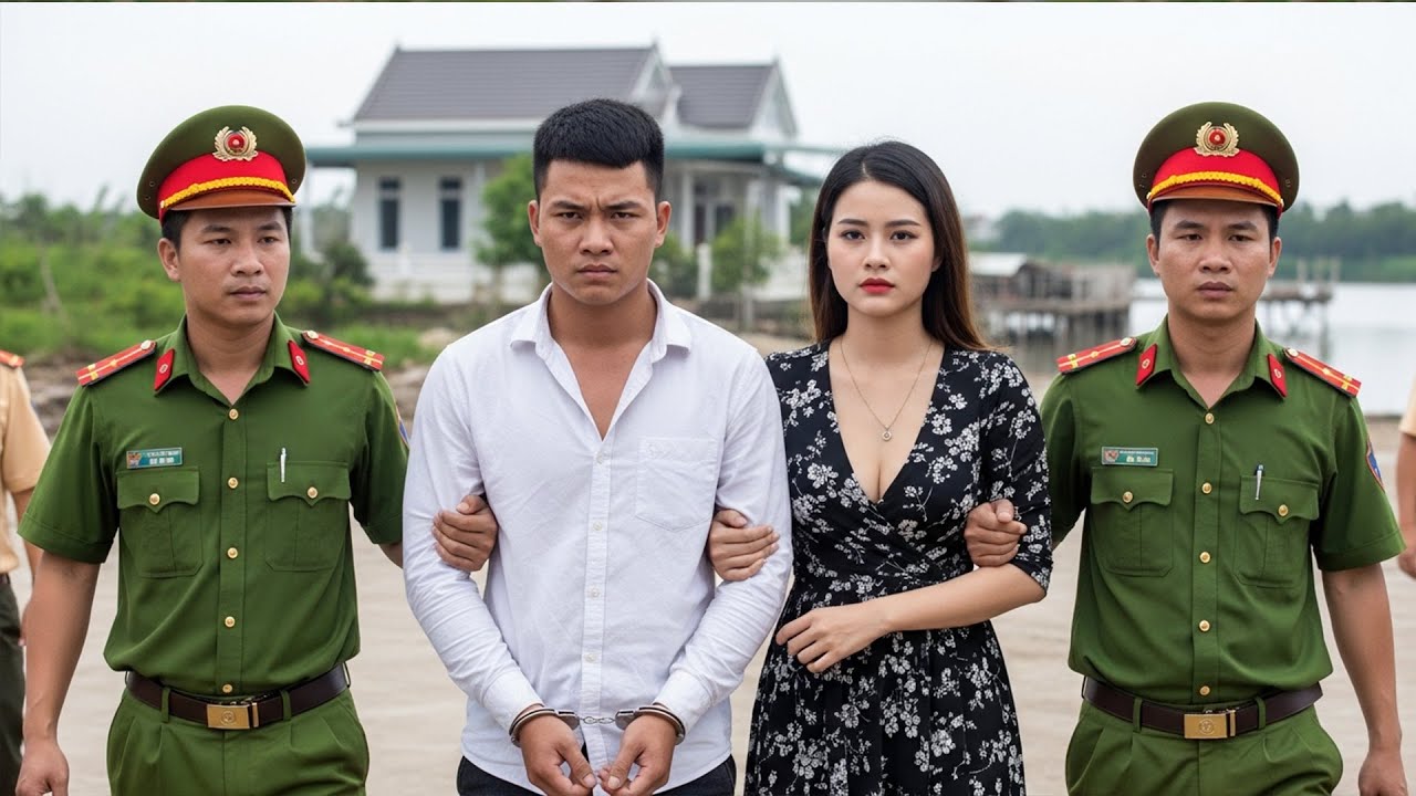 Kỳ Án Vn: G.iết Người Tình Bằng 31 Nhát Dao Vào Cổ Và Ng.ực Ở Huế,  Vụ Án Kinh Hoàng gây Chấn Động