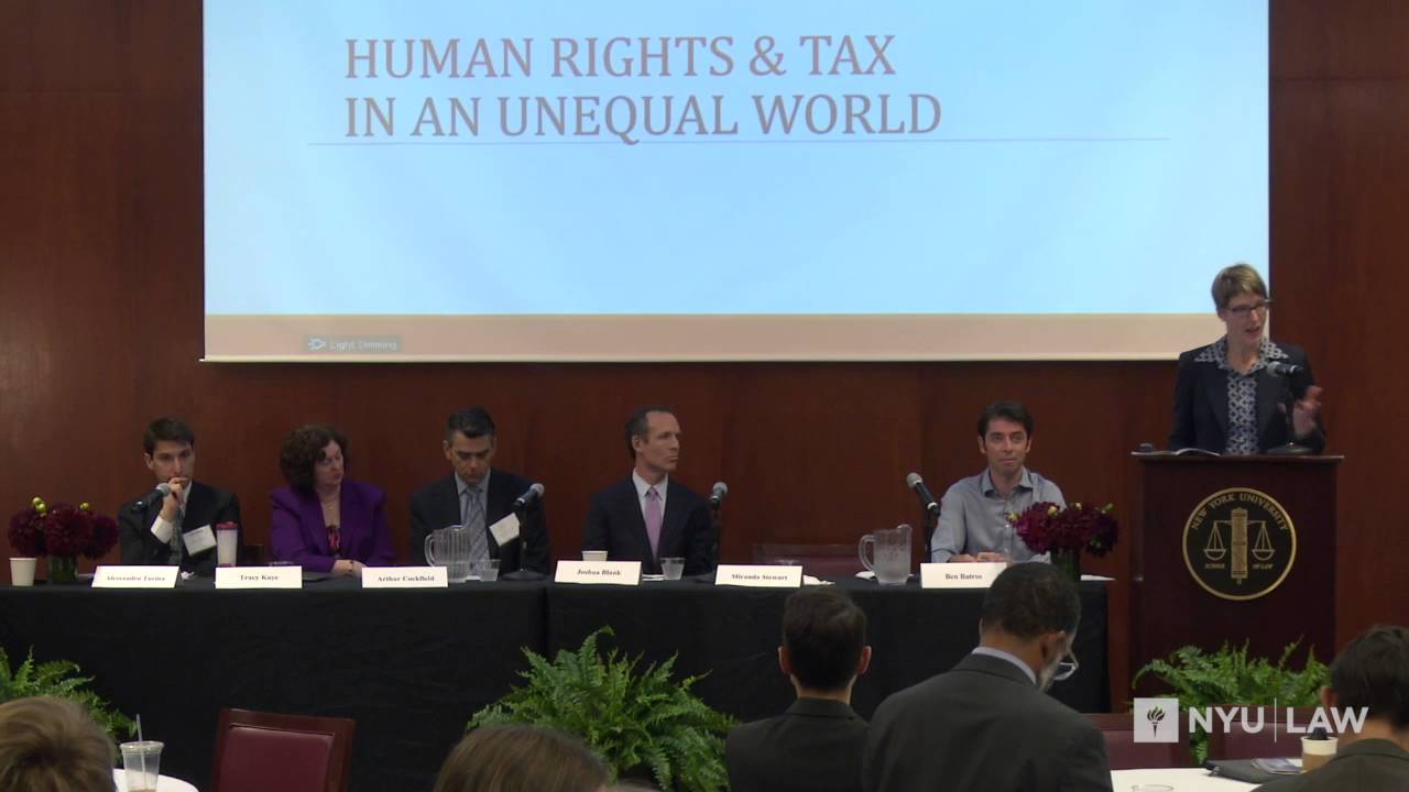 The Responsibilities of Governments: The Case of Transparency
