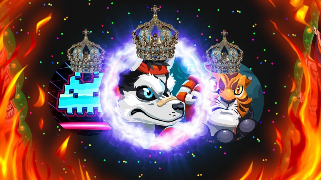*NEW* How to get a hat in Gaver.io (Gaverio)