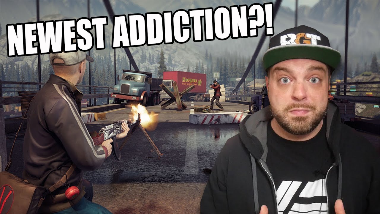 Why Vigor for Nintendo Switch Might Be Your Latest ADDICTION!