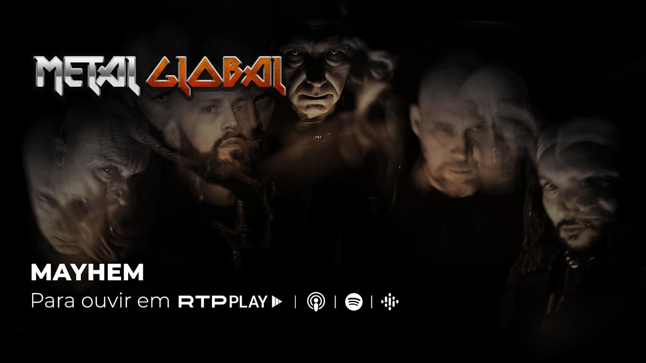 Interview with ATILLA of MAYHEM