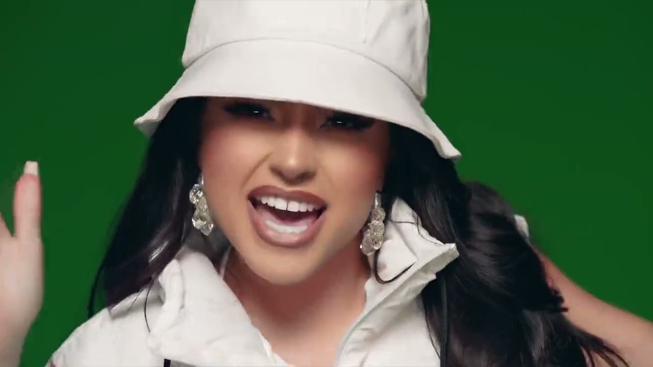 Baila Así Kumbiat°n Rmx🏝 2022 Alex Dj, Thalia, Becky G
