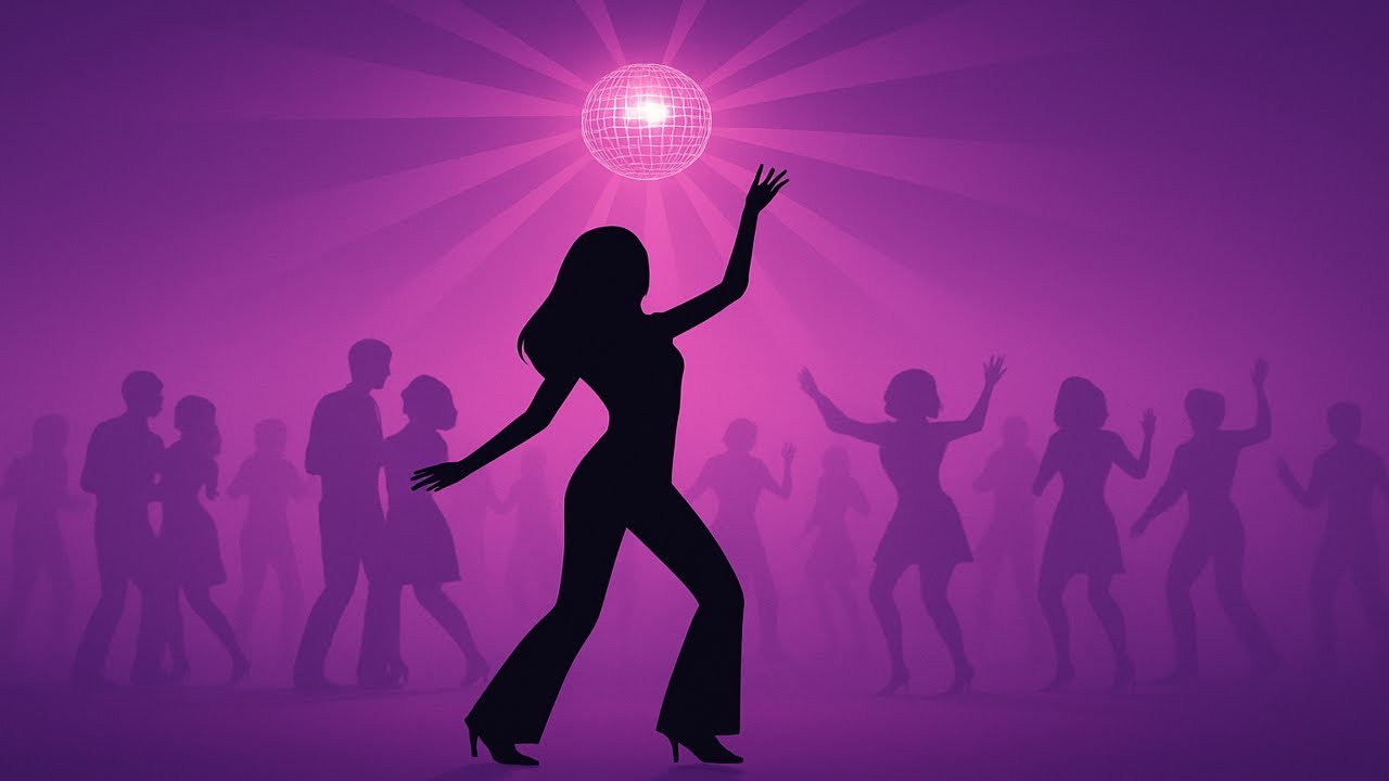 When You Hold Me Close Tonight (DANCE MUSIC ANOS 70)