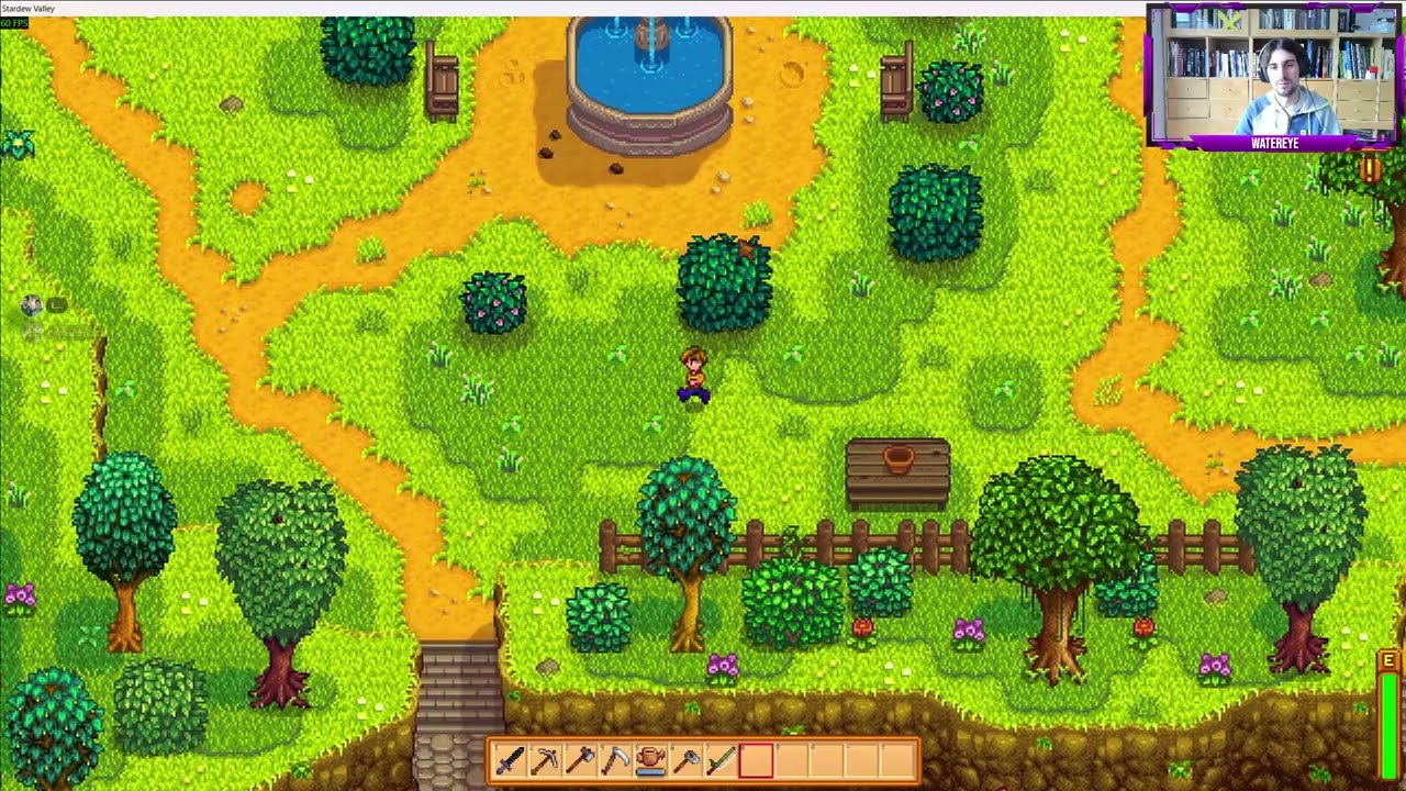 Granja Idumbo. Ep 1