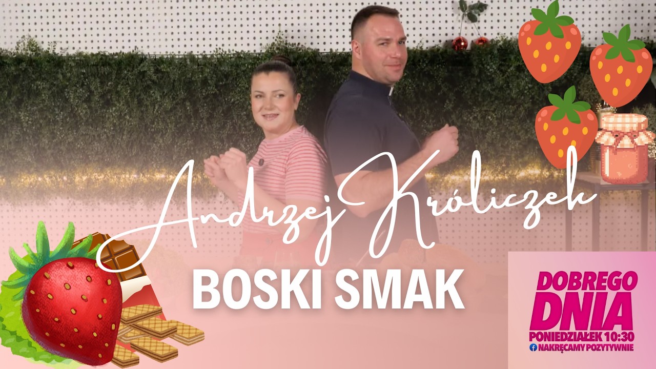 DOBREGO DNIA!