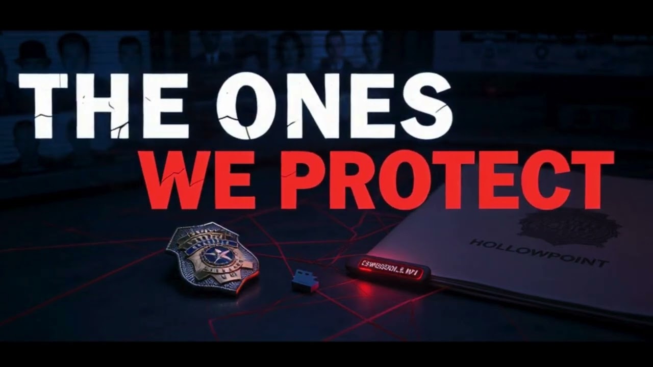 The Ones We Protect&rdquo; | Case File #003, Part 3 &ndash; @MysteryDecoded