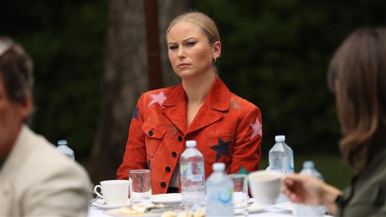 Grace Tame no longer doing paid speaking engagements in 2026