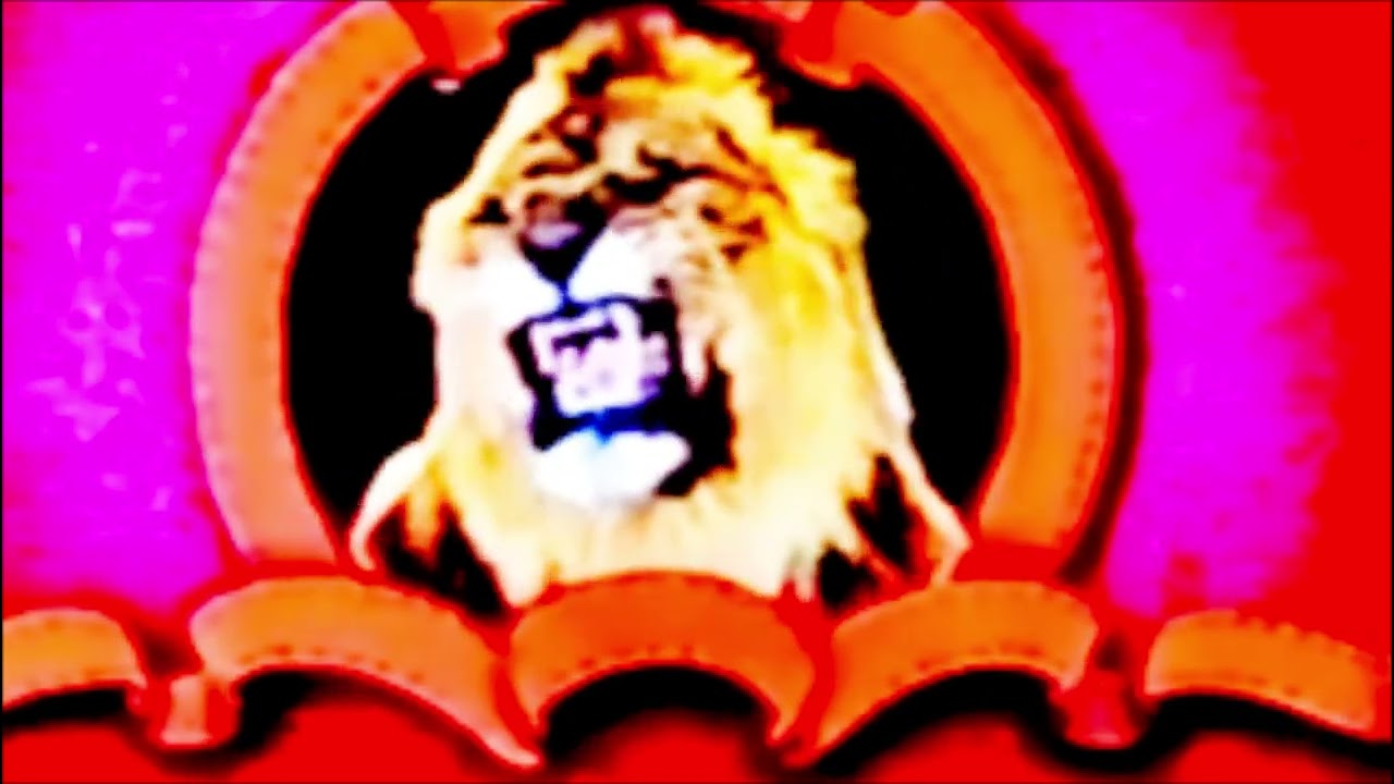 Tanner The Lion