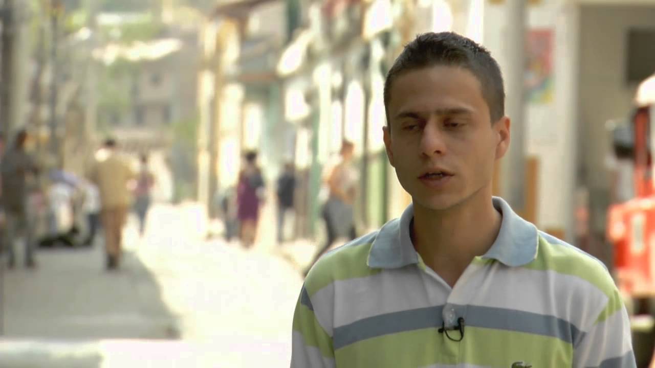 Generación 9 - Sebastián Restrepo Locutor - Municipio de Titiribí
