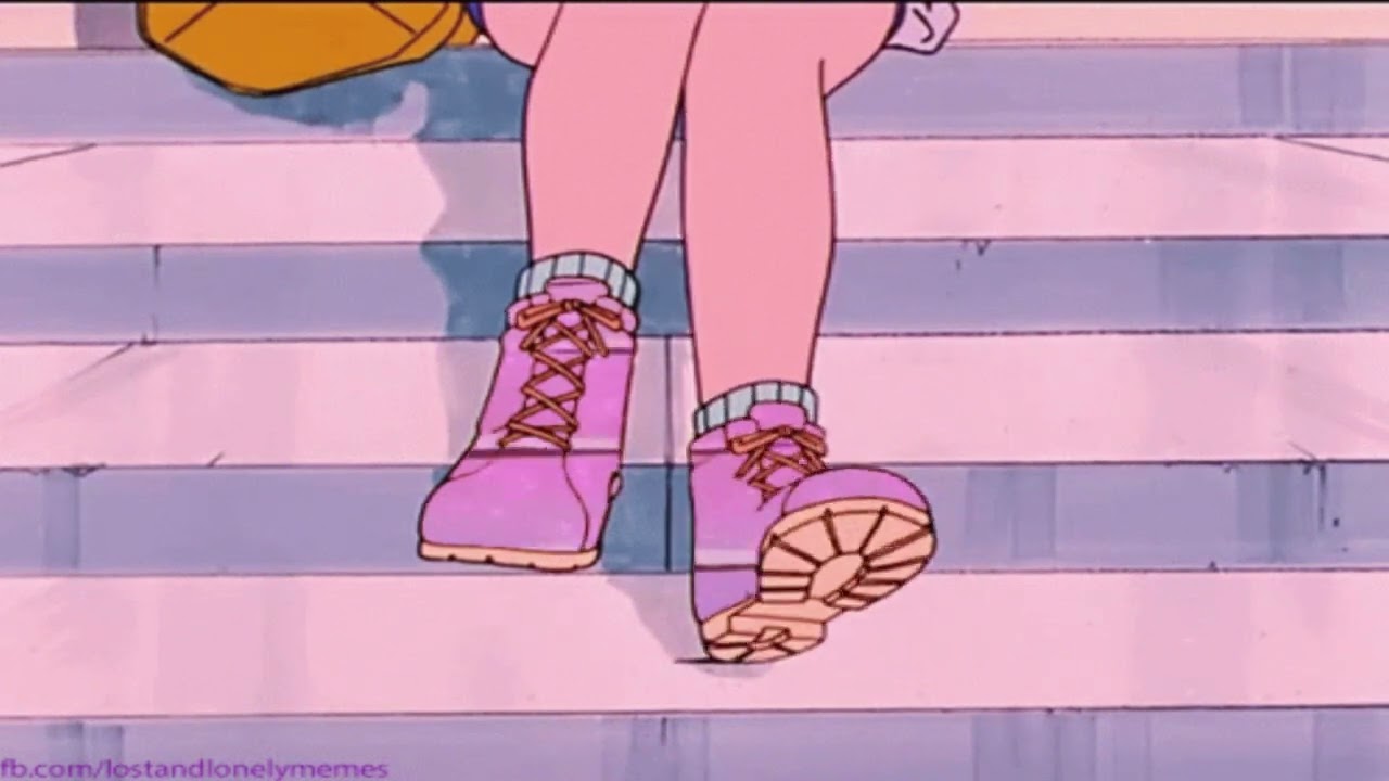 daft punk - get lucky (slowed + reverb)