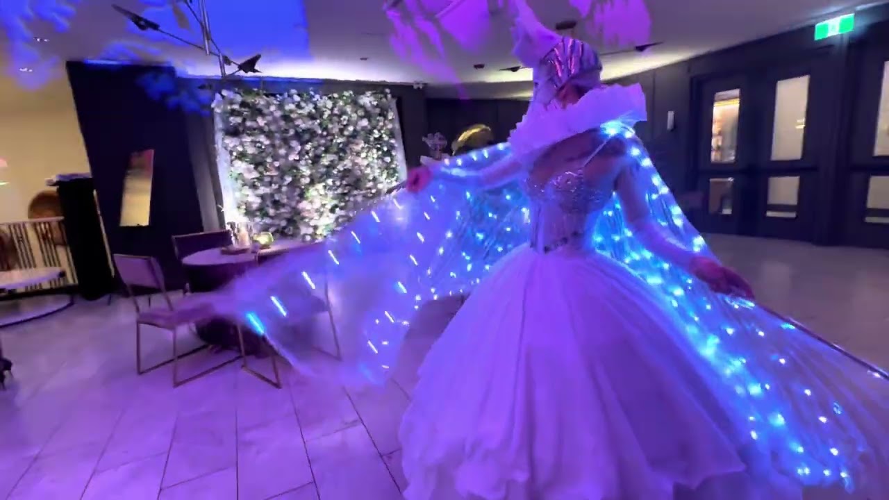 Custom production - Glencoe Club Calgary