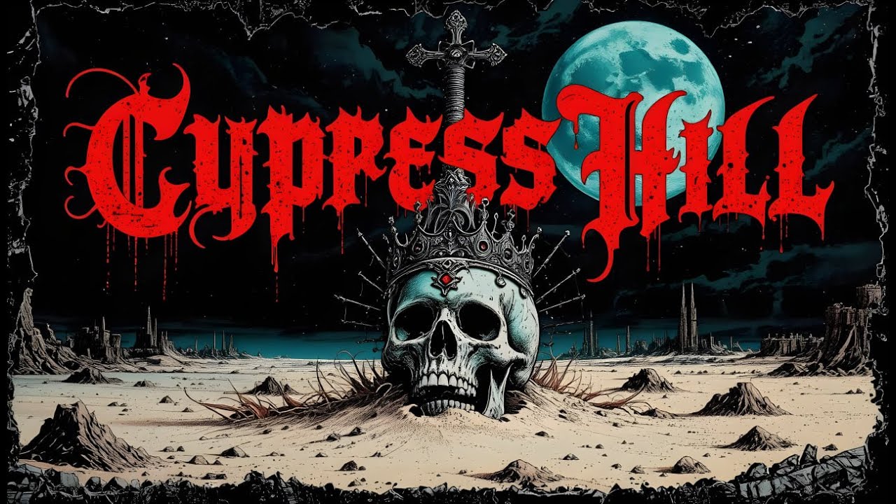 NEW SET 2026! - {Cypress Hill} - BooMStyle Remix Collection 2026 HQ #remix #cypresshill