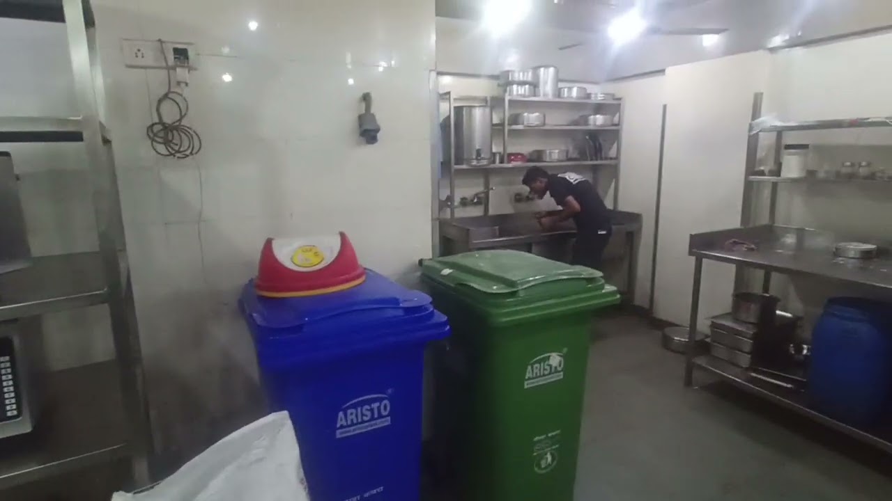 Keshav nagar HVAC visit video 