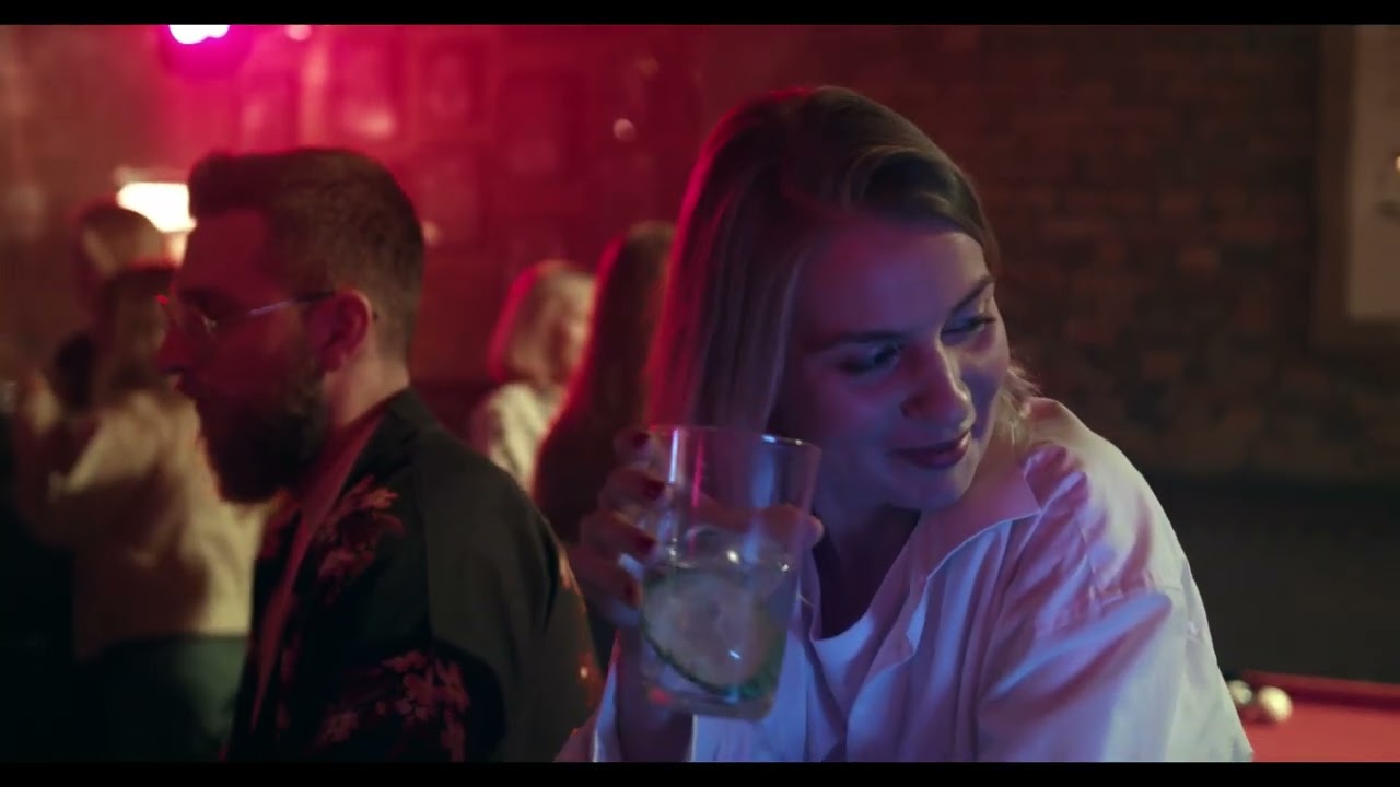 Black – Still Standing (Official Music Video)