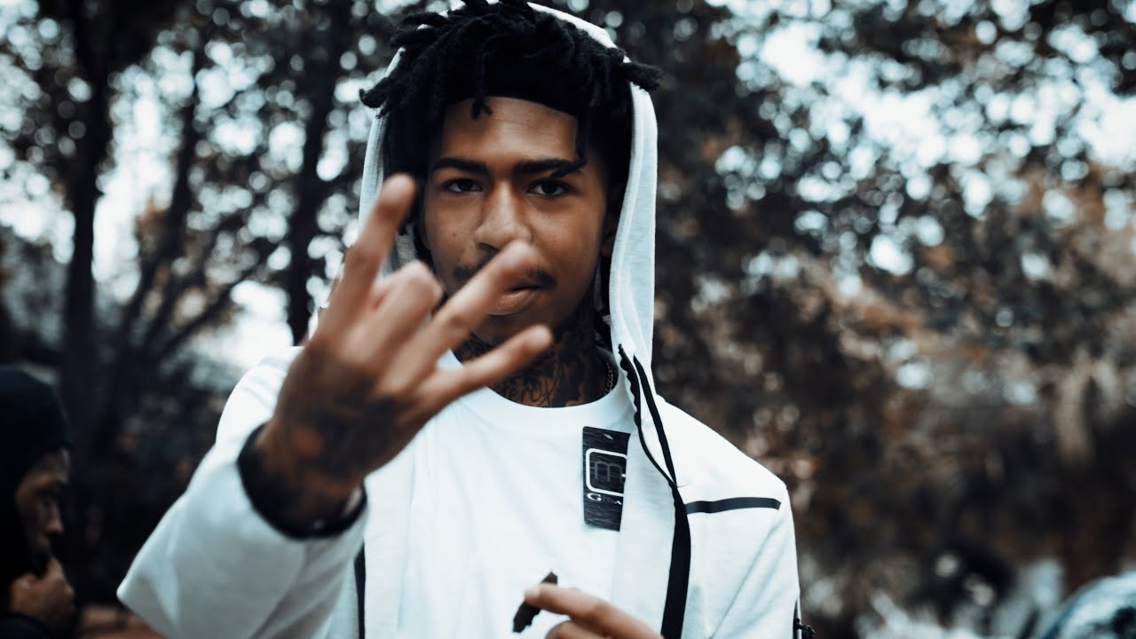 NLMBNUKK x Streets - 