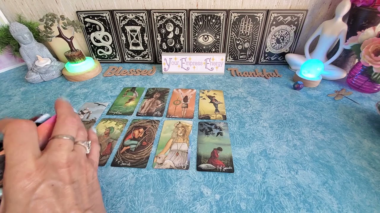 LIBRA: Генерал Весы спешит на помощь! Новые старты