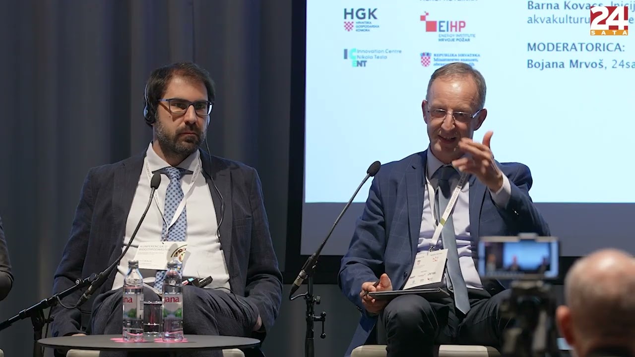 Biogospodarstvo kao ključ rješenja trenutačnih izazova Europske unije