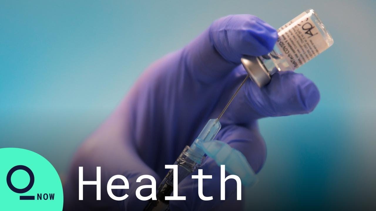 U.S. Covid-19 Vaccine Supply Is Poised to Double