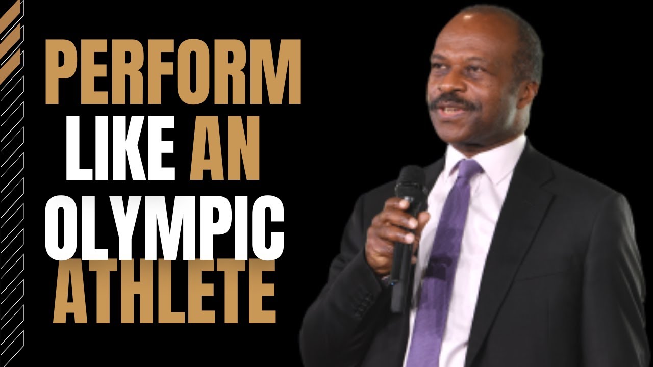 Leadership Theories | Master The Art of Leadership by Looking Up at The Olympic Athletes!