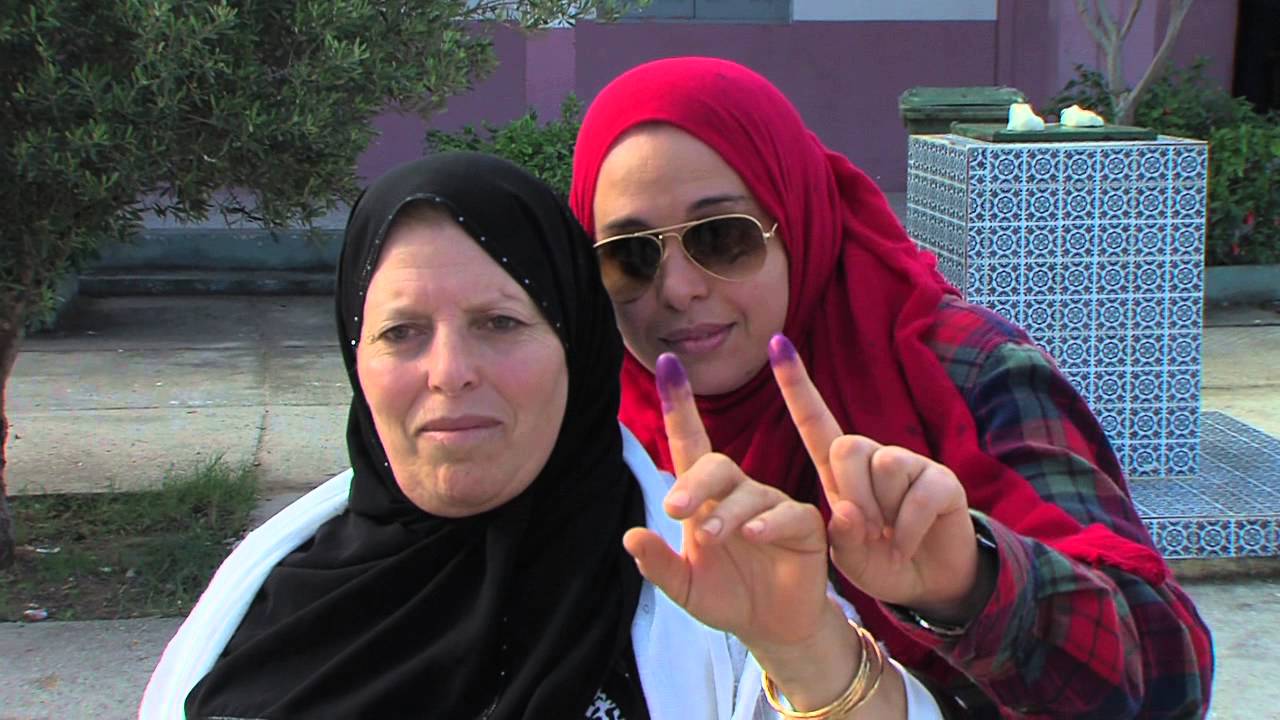 Tunisia Votes