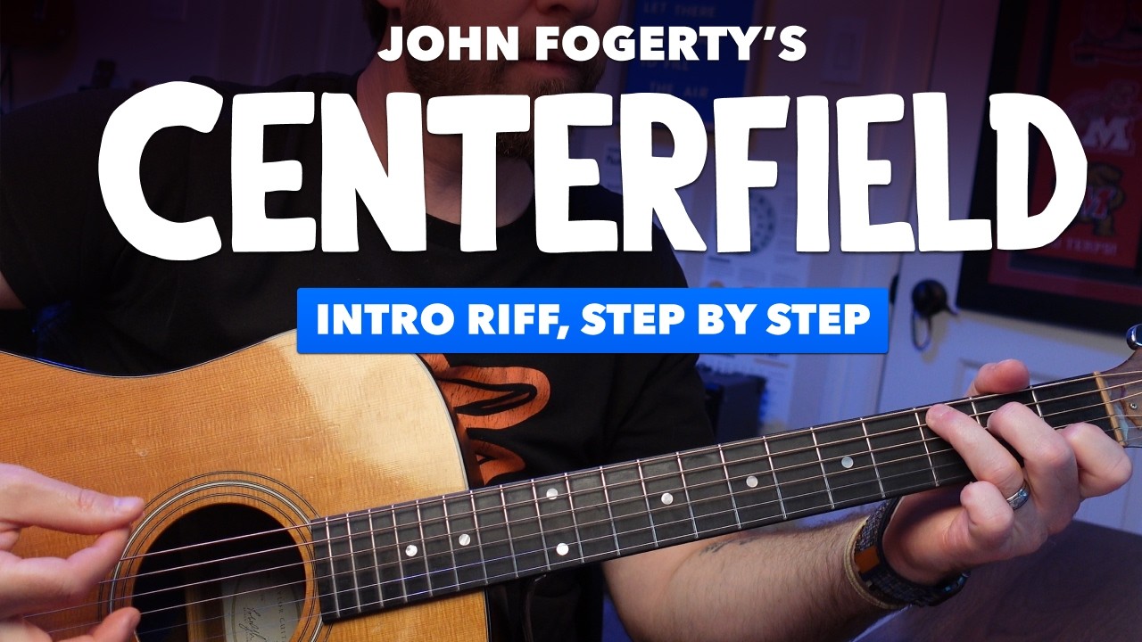 John Fogerty's 