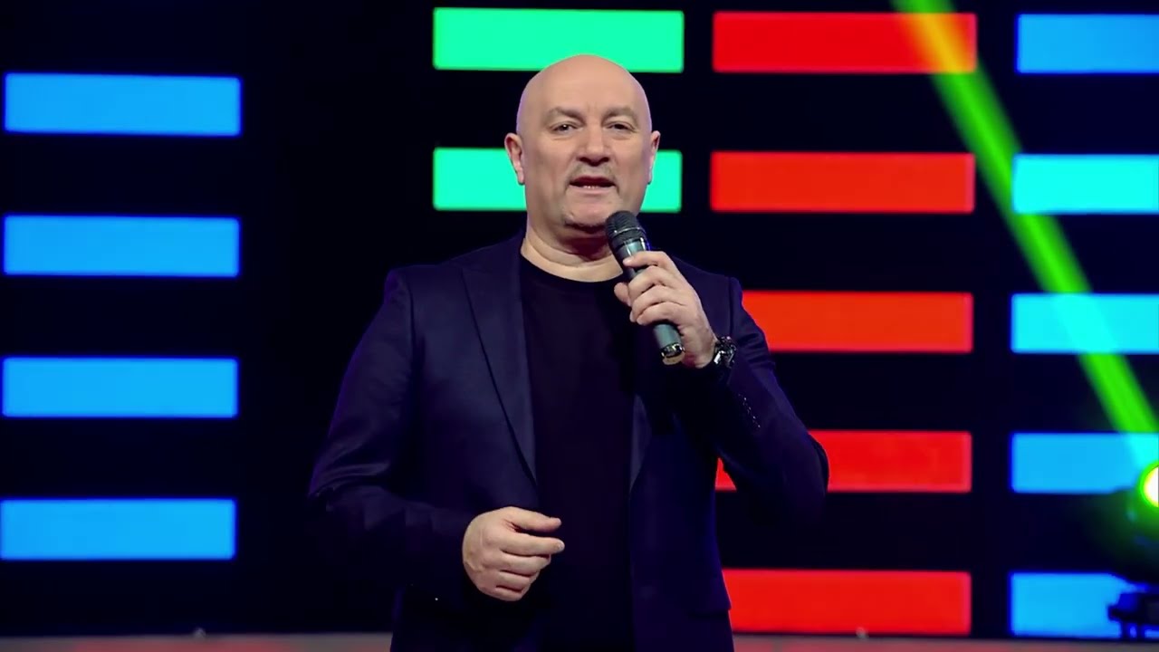 Mi&scaron;o Davidović - Pruži joj ljubav druže BN Music 2024