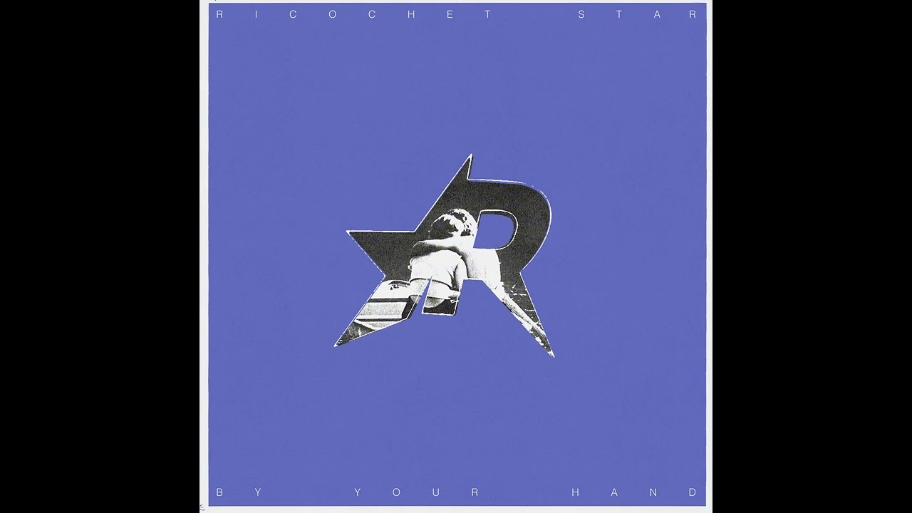 Ricochet Star - By Your Hand