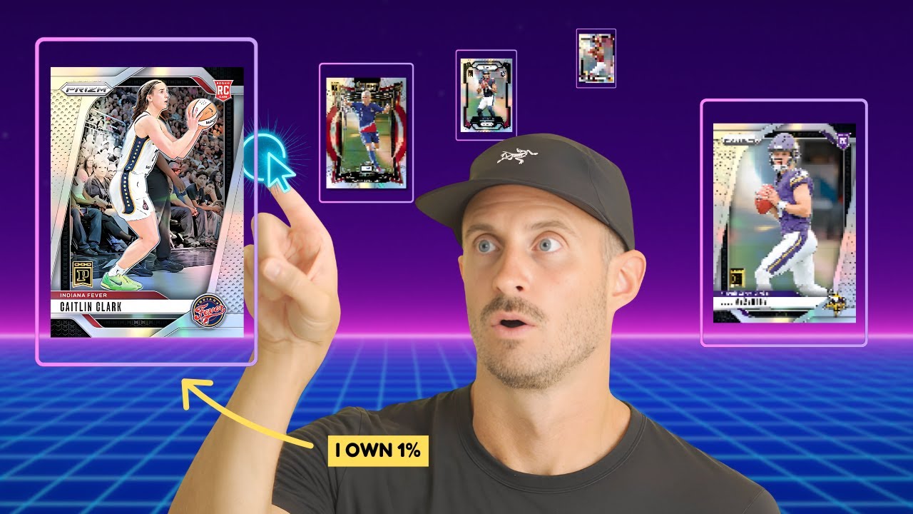 Sports Cards Are Changing Forever&hellip; My NFT Strategy