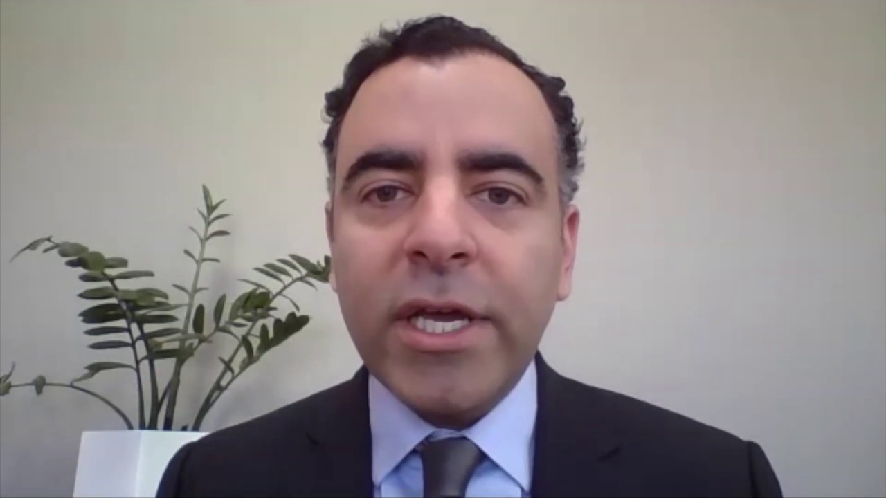 Investigating MET Exon 14 Mutations in Patients With NSCLC