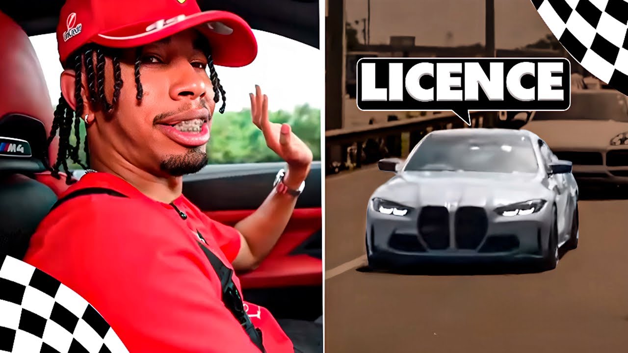 Rdjavi Aplicando el Not Licence en RD (No lo Hizo)