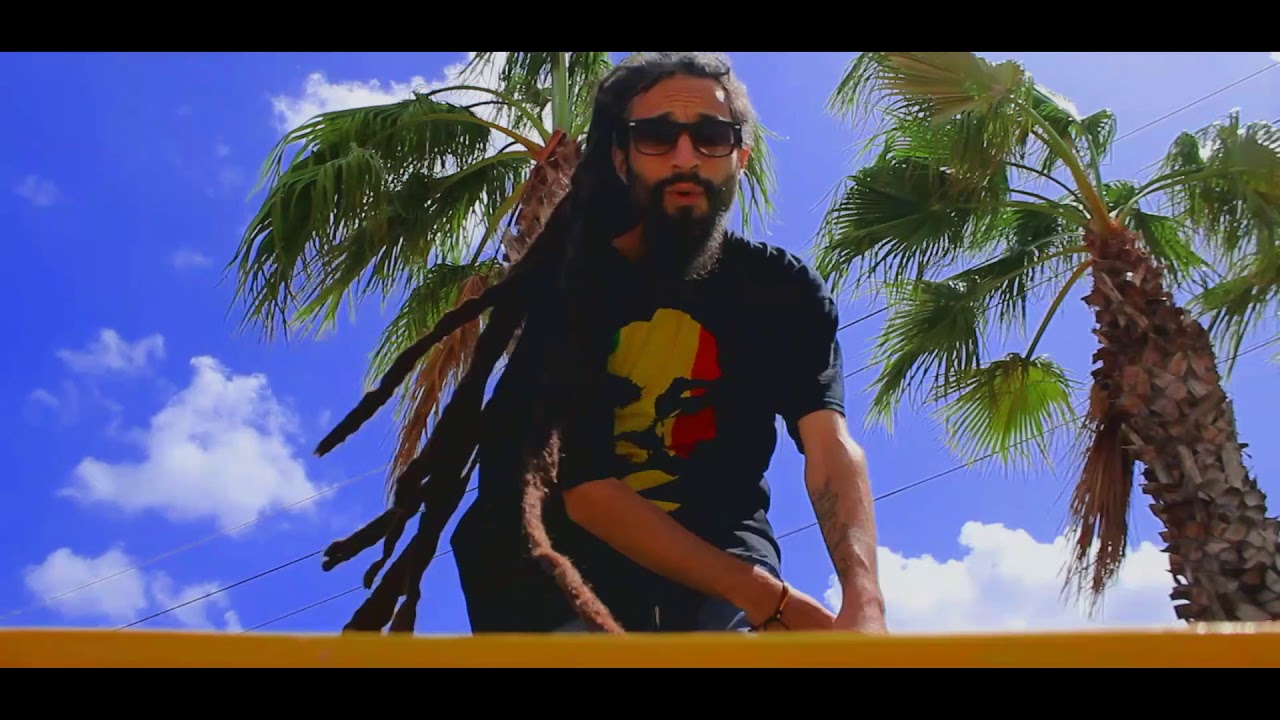 Hornsman Coyote - Tone of your voice (Official video)
