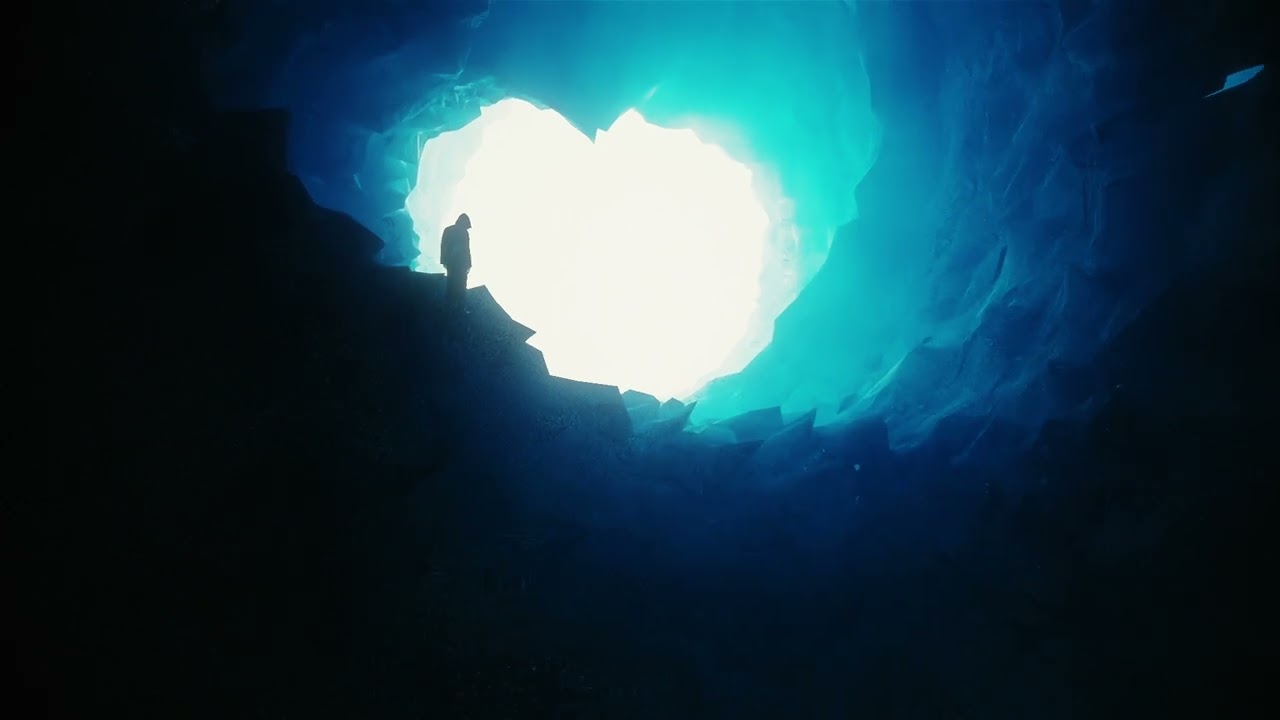 CAPU$H - ANOTHER WORLD (Visualizer)