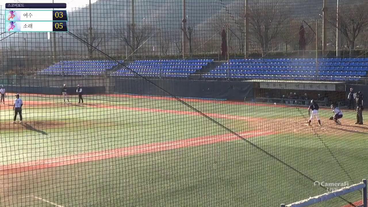 Dandyguy's broadcast