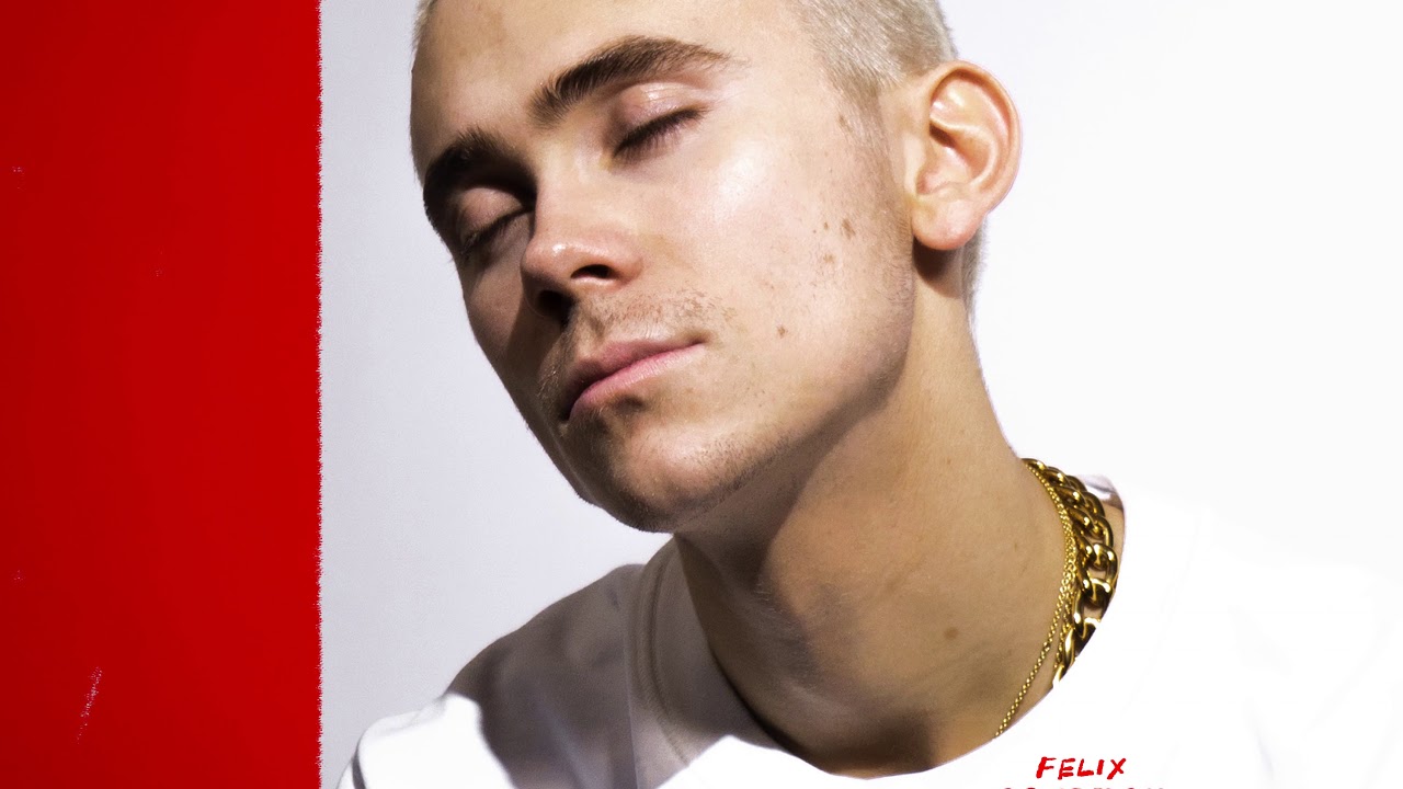 FELIX SANDMAN - BOYS WITH EMOTIONS (Acoustic) [Audio Video]