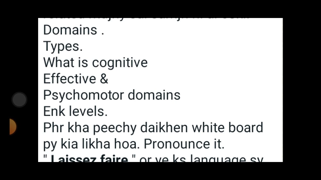 #Eden of Learning|ppsc lecturer Education interview questions and answers|real questions and answers
