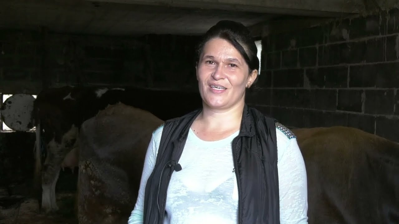 - ŽIVOT NA SELU JEDNE VRIJEDNE I POŠTENE PORODICE, BUDUĆNOST U STOČARSTVU