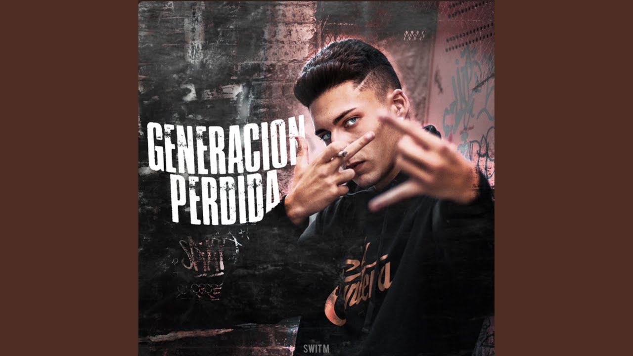 Generación Perdida