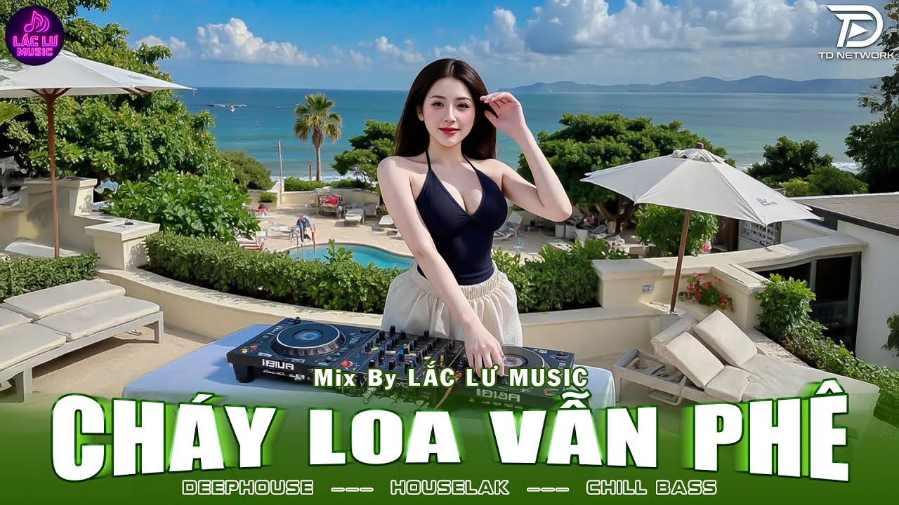 Deep House TD Mix 2025 #129 | Nhạc Nghe Trên Xe Cực Phê | Nhạc Trẻ Remix TikTok Triệu View Hay Nhất