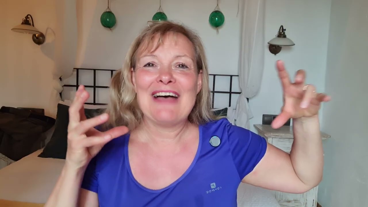 Ein Kurs in Wundern Lektion 71: Nur Gottes Heilsplan wird funktionieren