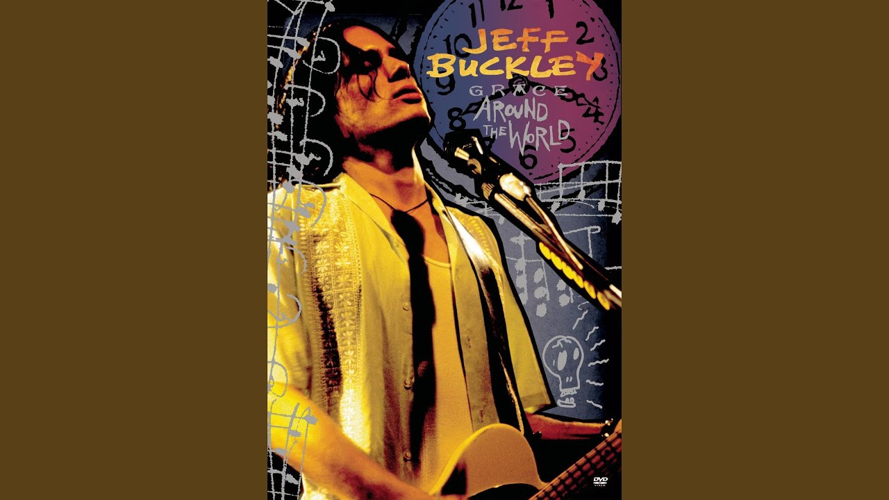 Lover, You Should Have Come Over (Live at JBTV, Chicago, IL - November 1994)