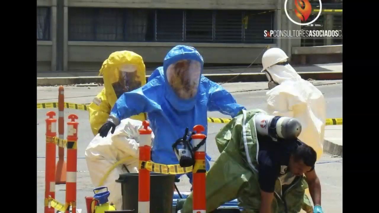 ACCIDENTES CON MATPEL